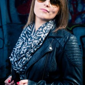 Portrait Street Jasmin 02